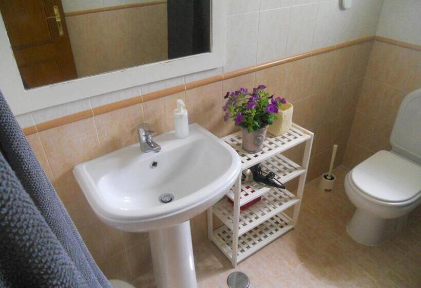 اتاق استاندارد, Galo Preto   Sintra Guesthouse