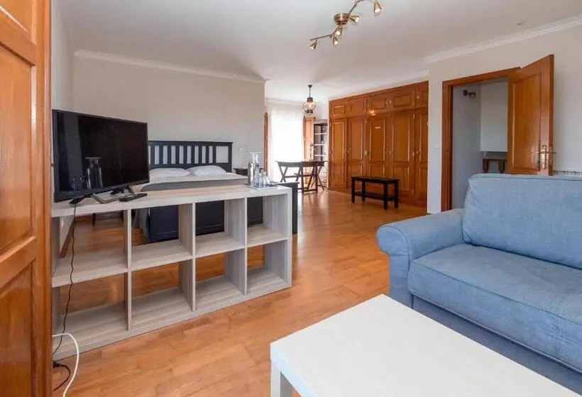 マウンテンビュースイート, Galo Preto   Sintra Guesthouse