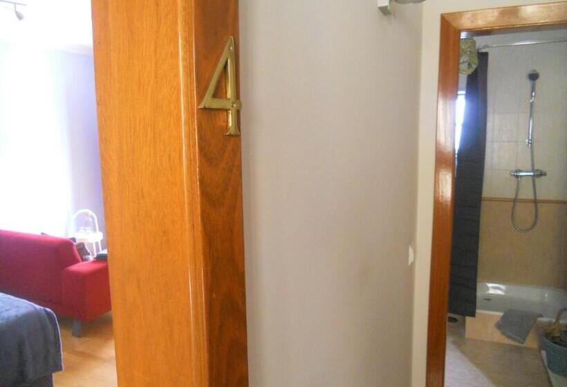 اتاق استاندارد, Galo Preto   Sintra Guesthouse