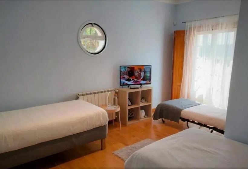 スタンダードルーム, Galo Preto   Sintra Guesthouse