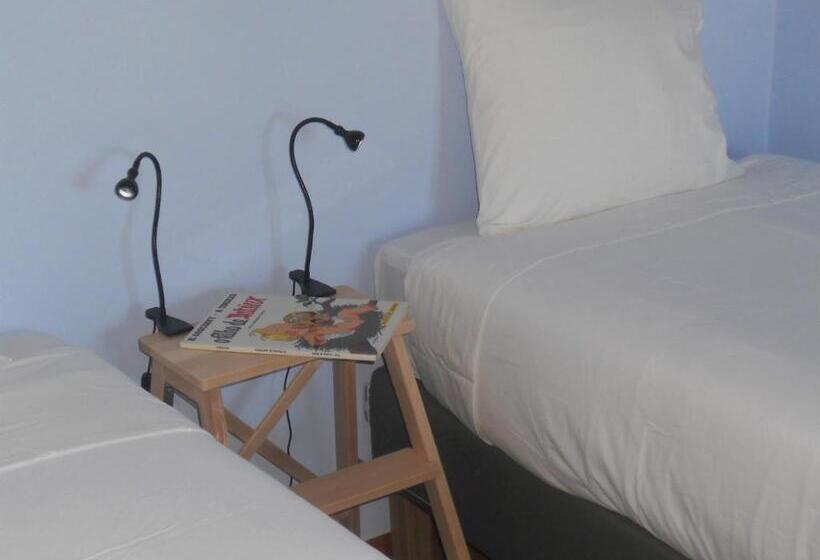اتاق استاندارد, Galo Preto   Sintra Guesthouse
