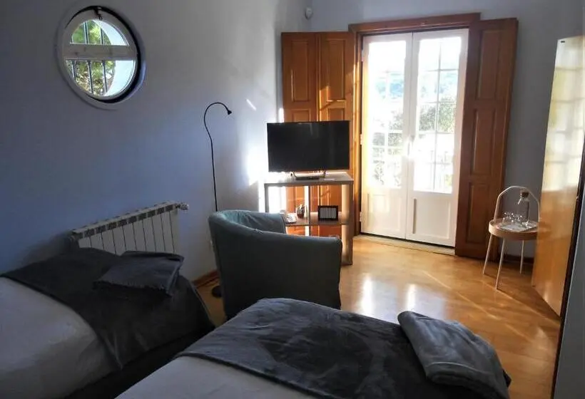 スタンダードルーム, Galo Preto   Sintra Guesthouse
