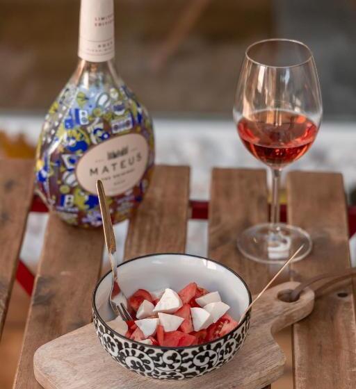 اتاق استاندارد, Galo Preto   Sintra Guesthouse