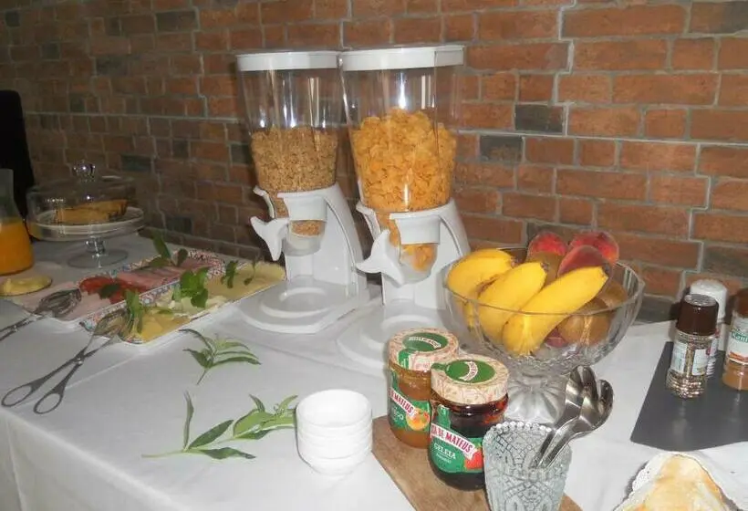 スタンダードルーム, Galo Preto   Sintra Guesthouse
