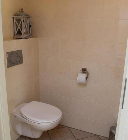 غرفة إقتصادية, Logies21 Texel