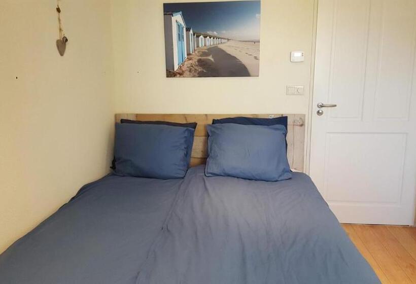 غرفة إقتصادية, Logies21 Texel