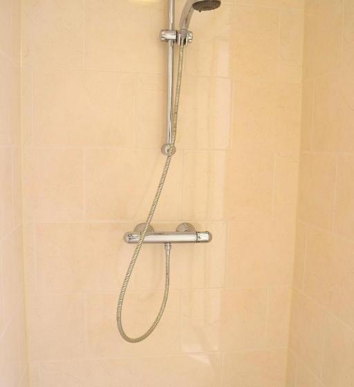 غرفة إقتصادية, Logies21 Texel