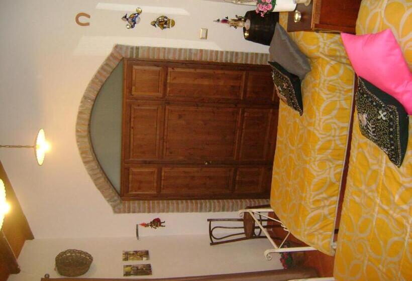 스탠다드 룸, Mauripe