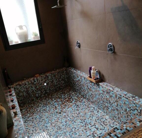 스탠다드 룸, Mauripe