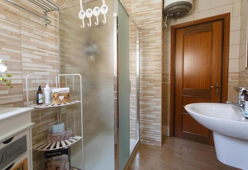 Люкс 2 Спальни, Montellinos Suite Tortora