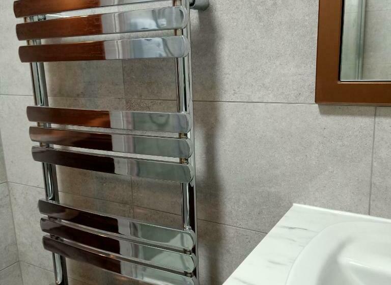 Номер Стандарт Индивидуальный, The Milton Bed & Breakfast