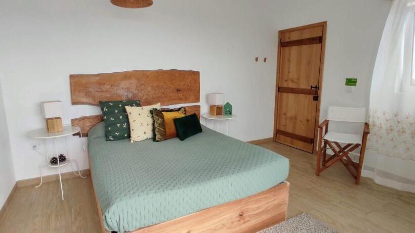 חדר סטנדרט נוף לים, Basalto Negro Al