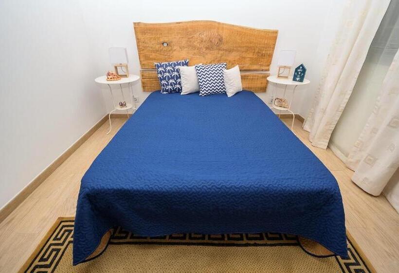 Standard room with outdoor bath, Basalto Negro Al