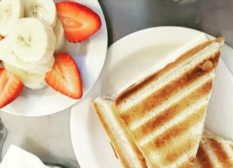 غرفة ديلوكس, B&b Del Lago