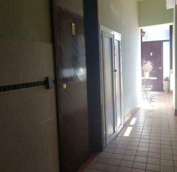 غرفة ديلوكس, B&b Del Lago