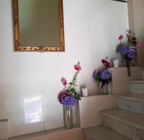 غرفة ديلوكس, B&b Del Lago