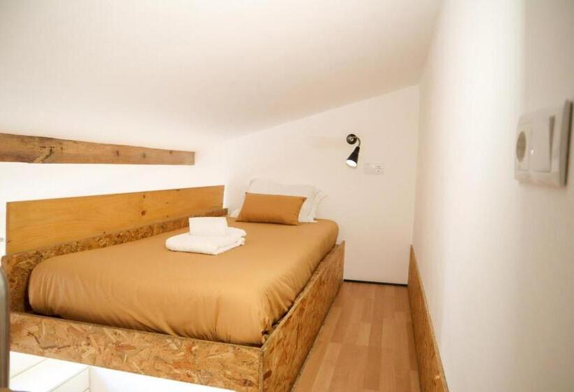 غرفة عائلية, Casa Fragosa   Alojamento Local