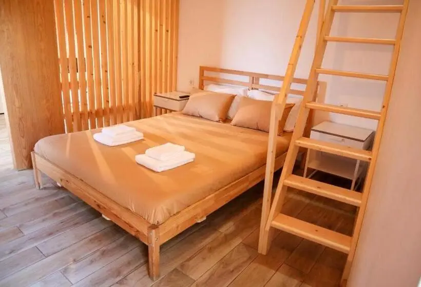 ファミリーステューディオ, Casa Fragosa   Alojamento Local