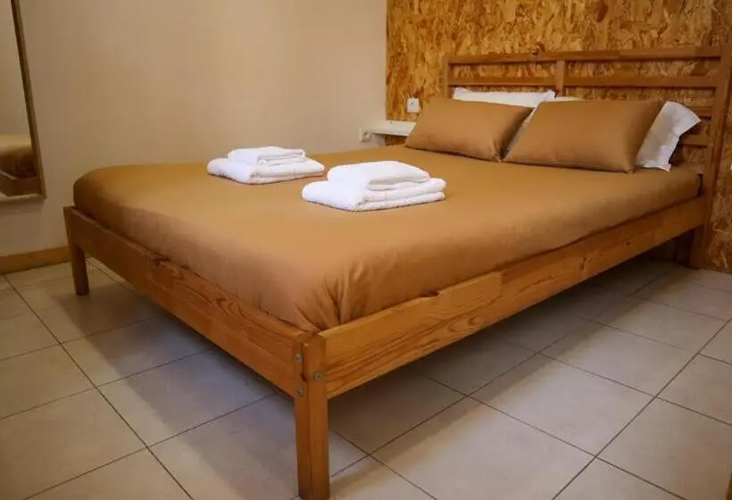 ２ベッドルームハウス, Casa Fragosa   Alojamento Local