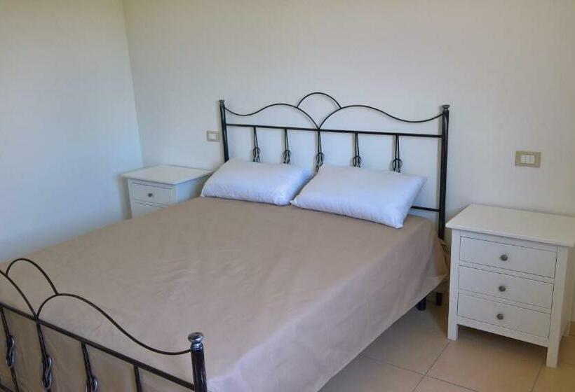 דירת חדר סופריור, Natour L Ostello Per I Camminatori