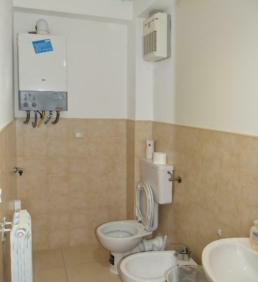 דירת חדר, Natour L Ostello Per I Camminatori