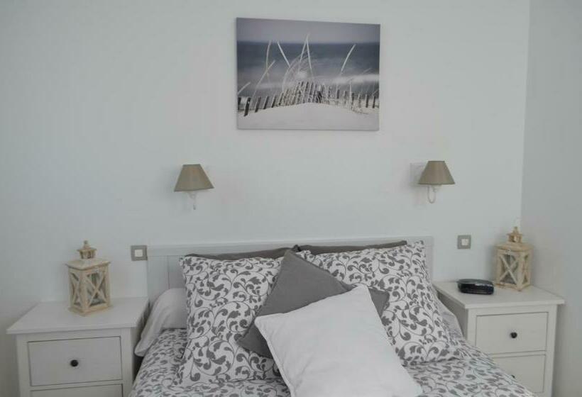 스탠다드 룸, Sun And Cosy