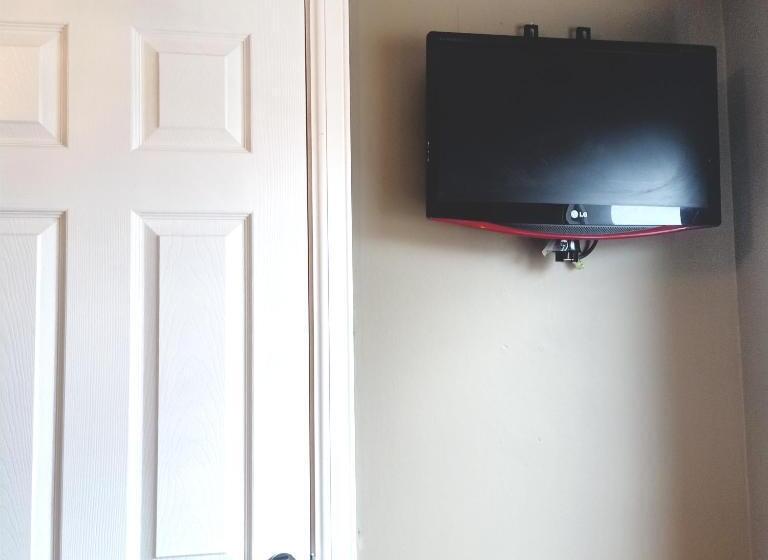 Номер Стандарт Индивидуальный, The Milton Bed & Breakfast