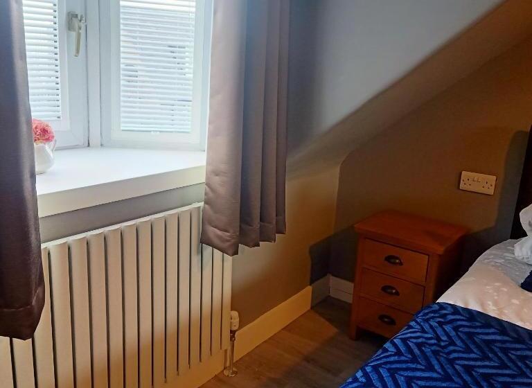 غرفة عائلية, The Milton Bed & Breakfast