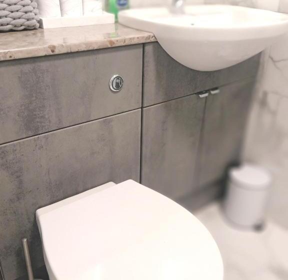 Номер Стандарт, The Milton Bed & Breakfast