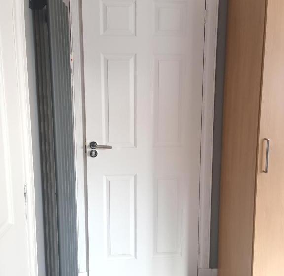 Номер Стандарт, The Milton Bed & Breakfast