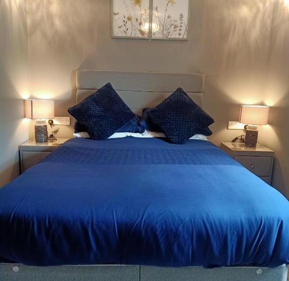 غرفة قياسية, The Milton Bed & Breakfast