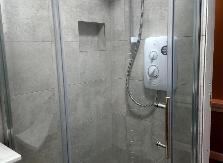 Номер Стандарт Индивидуальный, The Milton Bed & Breakfast