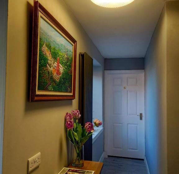 غرفة قياسية, The Milton Bed & Breakfast