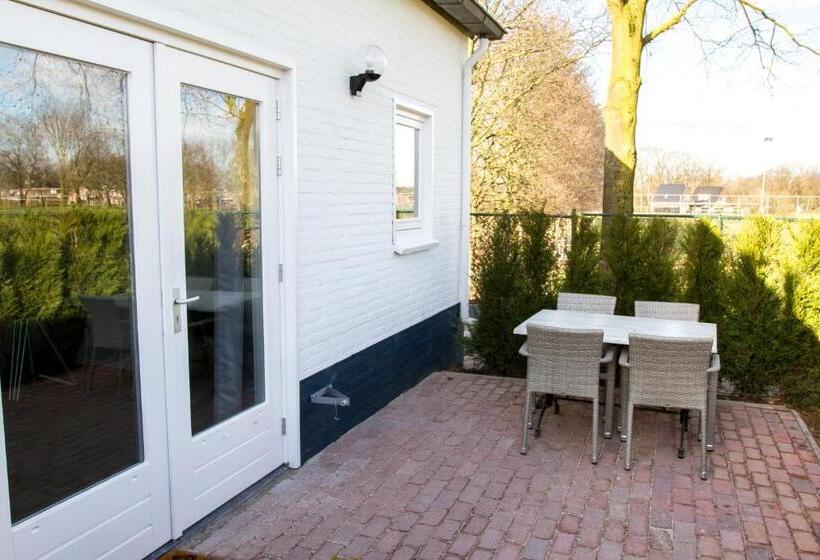 标准间, De Vier Linden