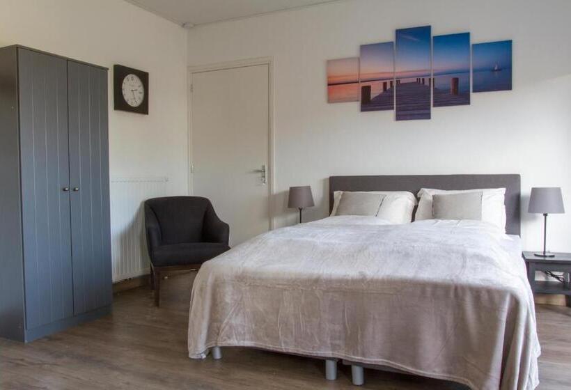 标准间, De Vier Linden