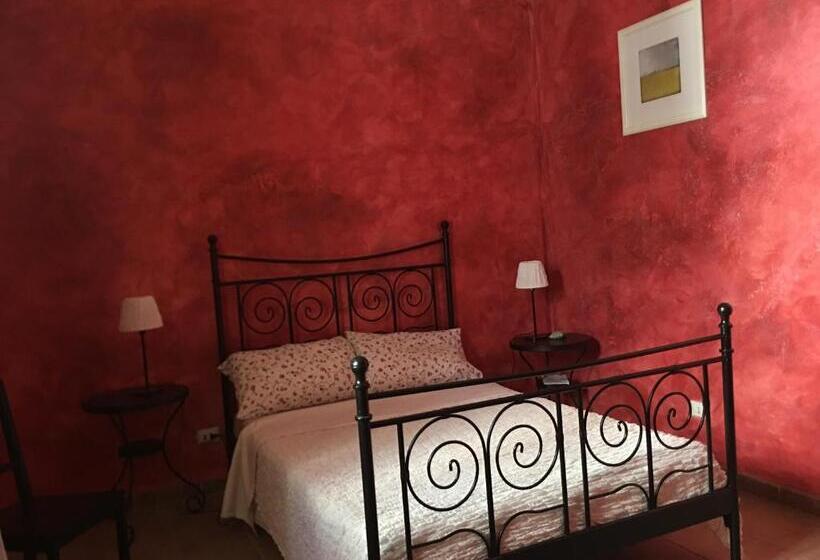 غرفة قياسية, Il Profumo Del Sale