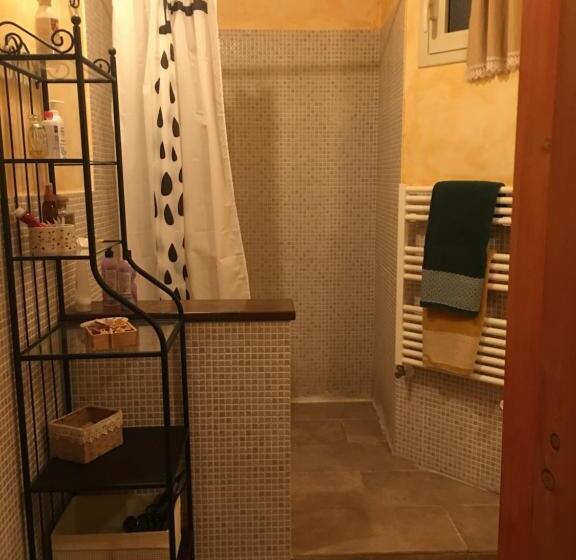 اتاق استاندارد, Il Profumo Del Sale