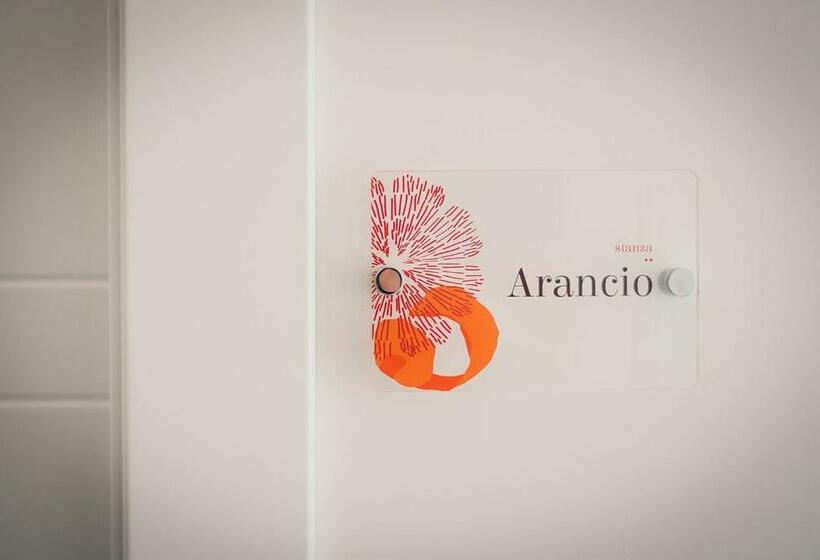 四人标准间, L Agrumeto