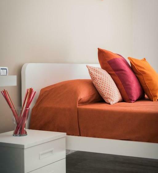 四人标准间, L Agrumeto