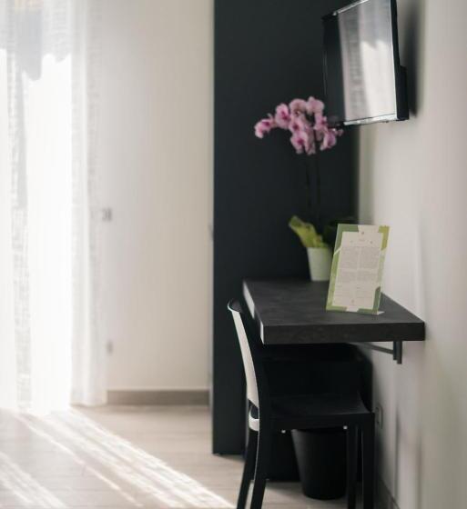 标准三人间, L Agrumeto