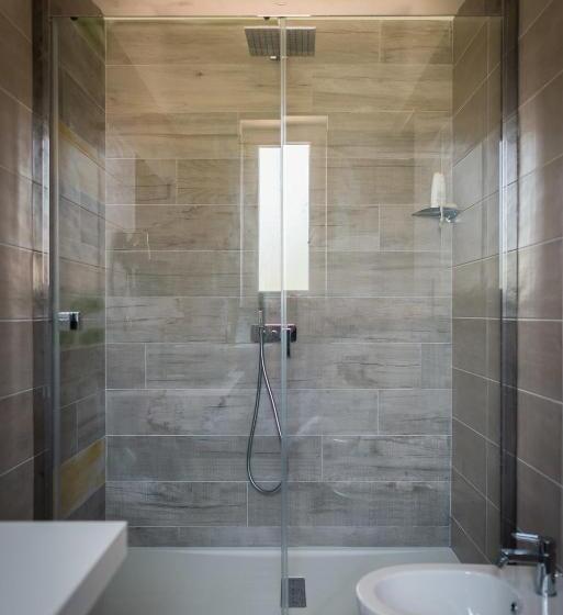 标准房带园景, L Agrumeto