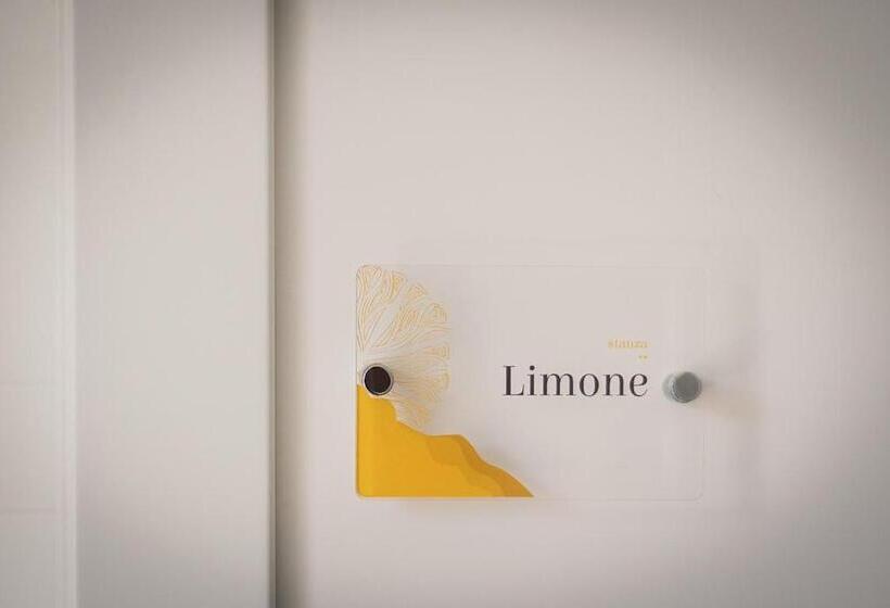 标准房带园景, L Agrumeto