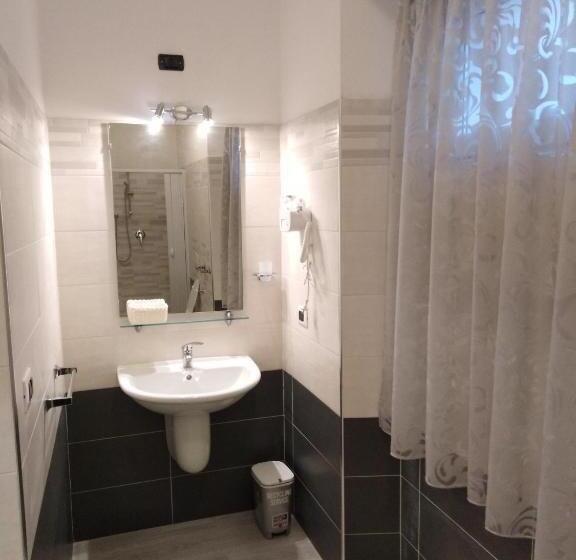 Номер Стандарт Трехместный, Santo S House