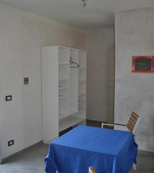 اتاق لوکس با بالکن و چشمانداز دریا, Vacanze In Puglia