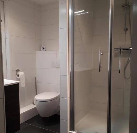 スタンダードルーム, Bed & Breakfast Hellendoorn