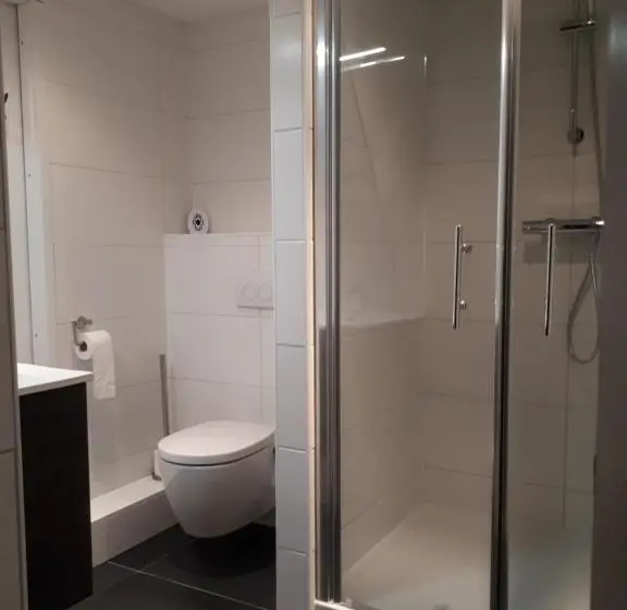 スタンダードルーム, Bed & Breakfast Hellendoorn