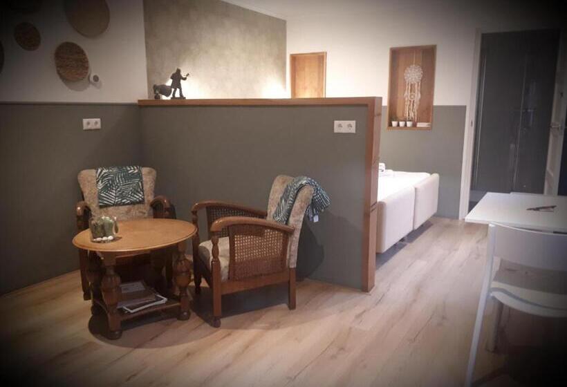 スタンダードルーム, Bed & Breakfast Hellendoorn