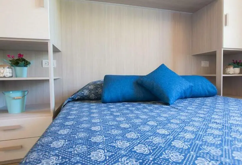 اتاق استاندارد, Creuza De Legnà