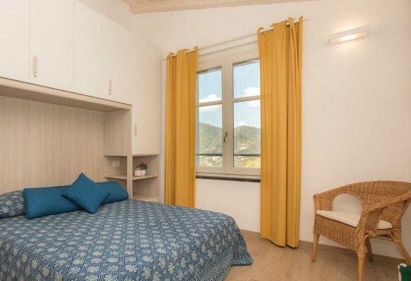 Chambre Standard, Creuza De Legnà