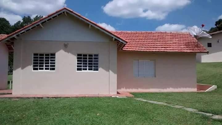 一居室别墅, Pousada Vegas